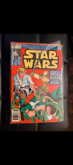 MARVEL COMICS