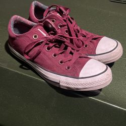 Girls Converse 