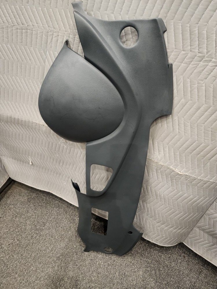 Acura Tl Dashboard Cover 2004-2008