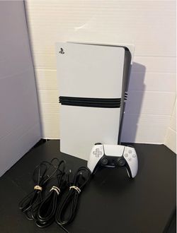 Sony PlayStation 5 Pro PS5 2TB
