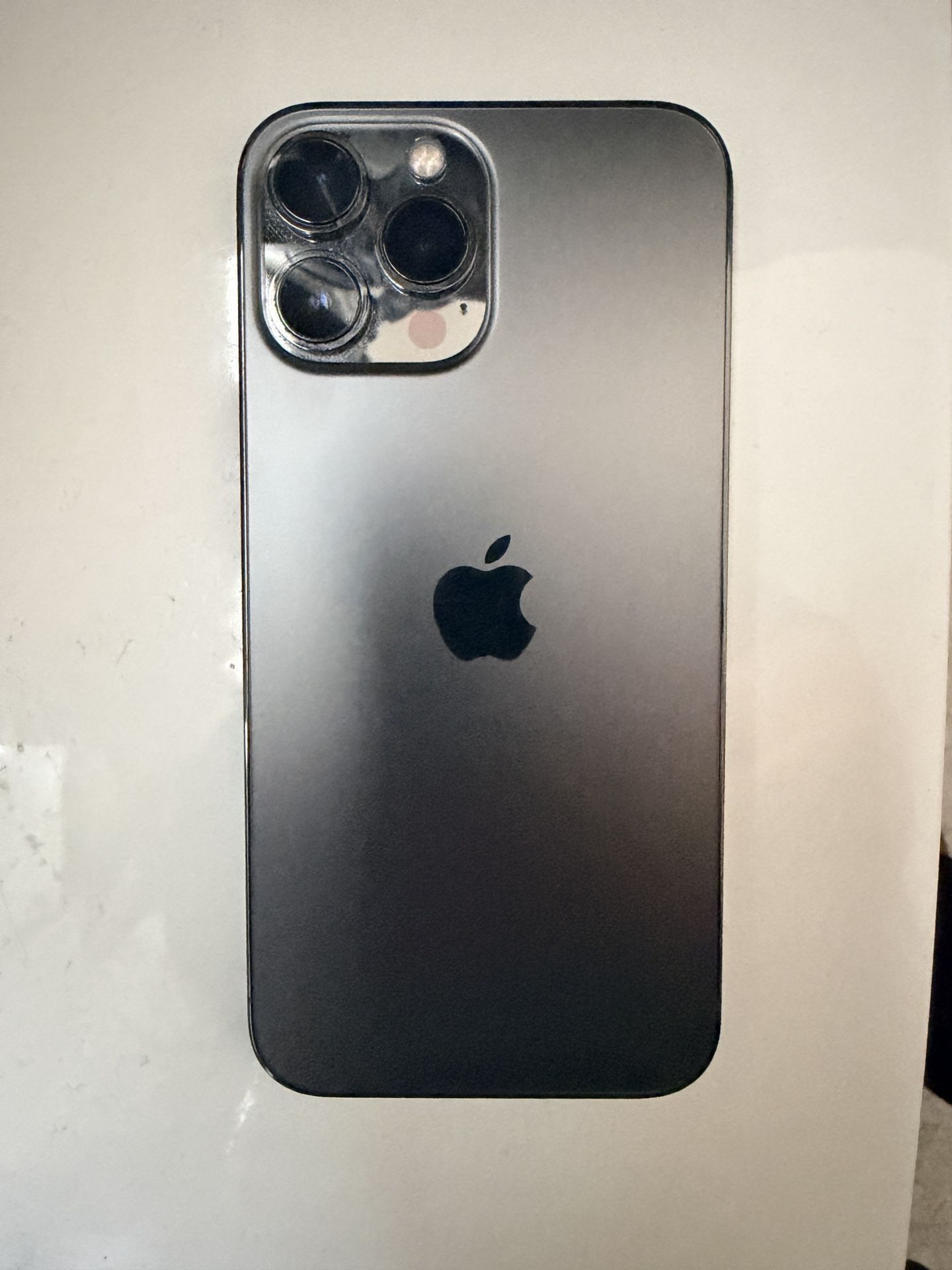 iPhone 13 Pro Max Unlocked 256 GB
