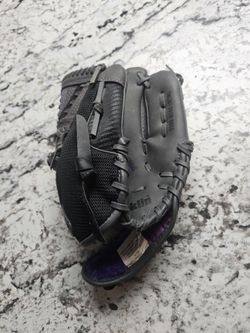 Franklin fast pitch glove