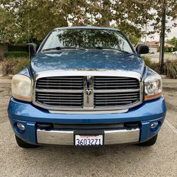 2006 Dodge Ram 2500