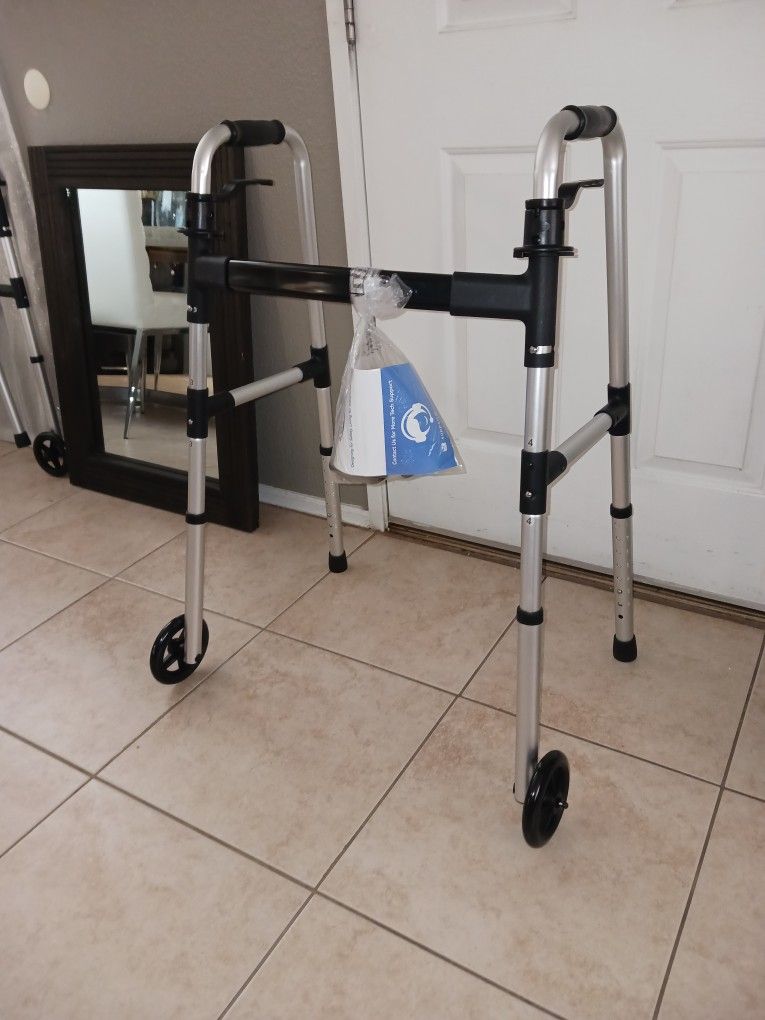 WALKER BRAND NEW