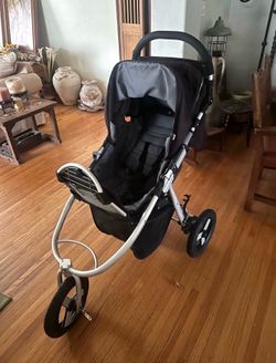 Bumbleride Indie Stroller