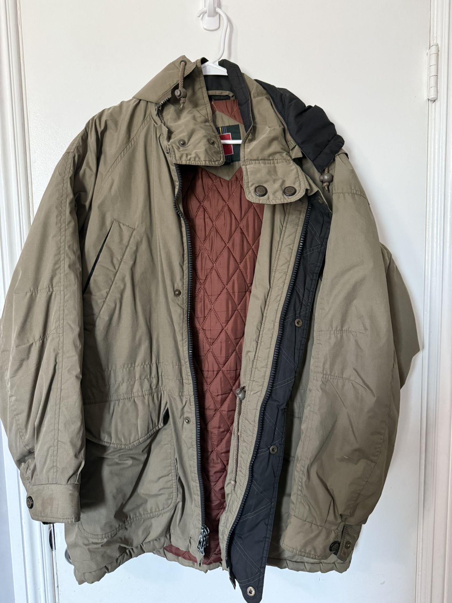 Vintage 90s Jacket