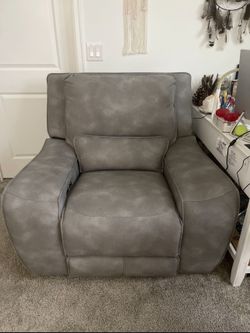 D PWR RCLNR - HOLDEN STONE