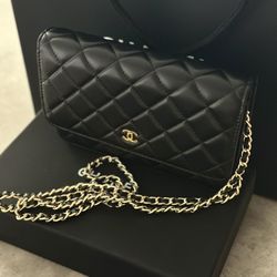 Chanel Shoulder Bag