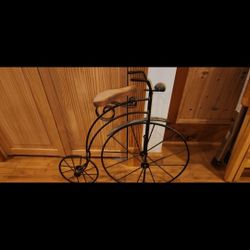 Decorative BIke 