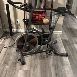 Exercise Bike