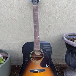 Guitar 