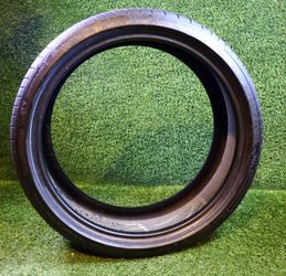 245 35R20 Michelin Pilot Sport 3 Run Flat with 90% Tread 8/32 95Y SKU 27664 Grade A Tires