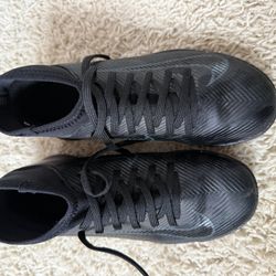 Premier Nike & Adidas Soccer Gear Set! 1yr sz For 6-8yr Olds