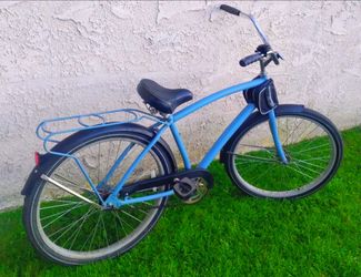 Huffy Nassau 26" Beach Cruiser bike bicicleta