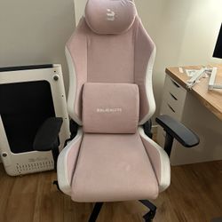 Blacklyte Athena X Gaming Chair