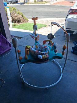 Baby Bouncer