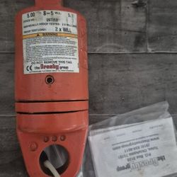 NEW CROSBY SWIVEL EYE 5 TON 297253