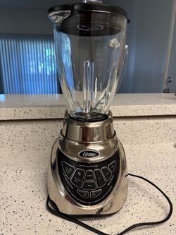 Oster blender
