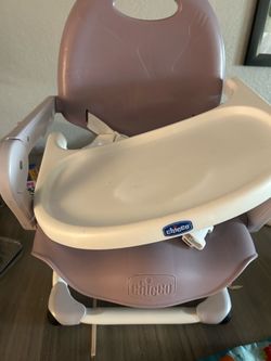 Baby chair