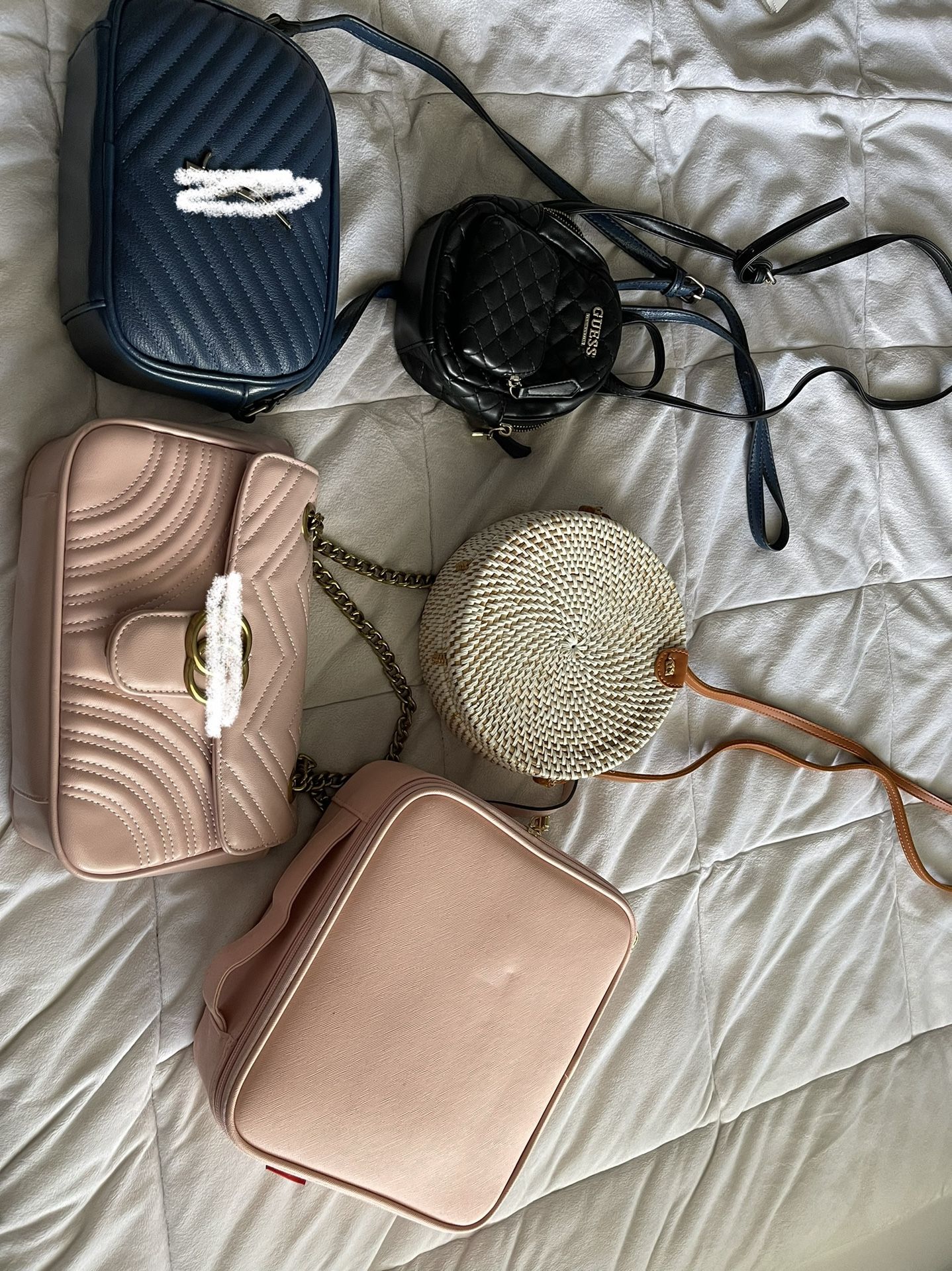 Bags
