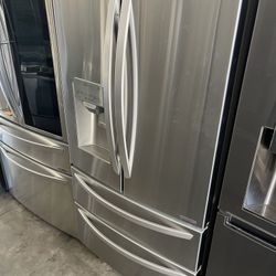 LG Refrigerator 