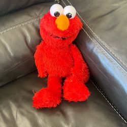 Tickle Me Elmo