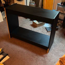 Tv Console Table