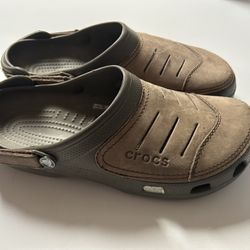 Men’s Crocs 
