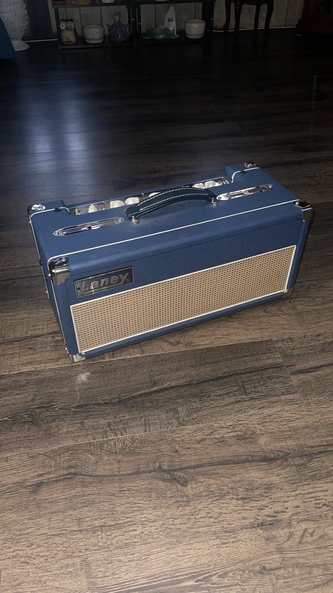 Laney L20 AMP HEAD