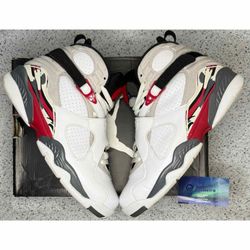 Jordan 8 Bugs Bunny 2013 9.5 Men