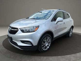2018 Buick Encore