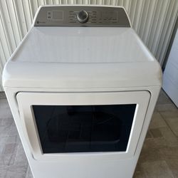 GE Dryer