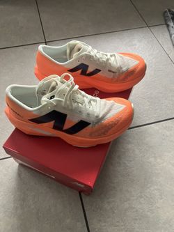 FuelCell Rebel v4 WOMEN RUNNING  #9