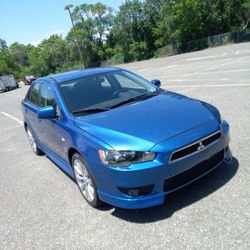 2010 Mitsubishi Lancer