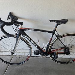 Specialized S Works Sl4 Tarmac 