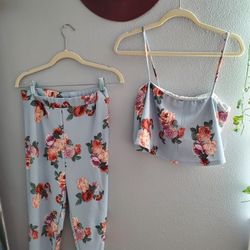 2 Piece Set