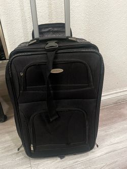 Suitcase