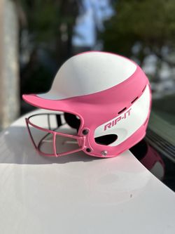Rip it softball Helmet