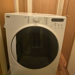 kenmore smartheat quiet pak 4