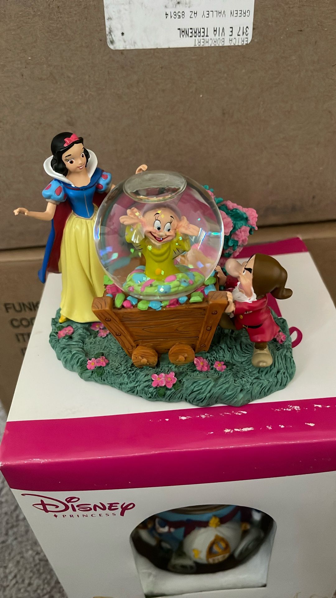 Disney Collectible
