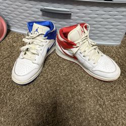 Shoes Size 6.5 In Men