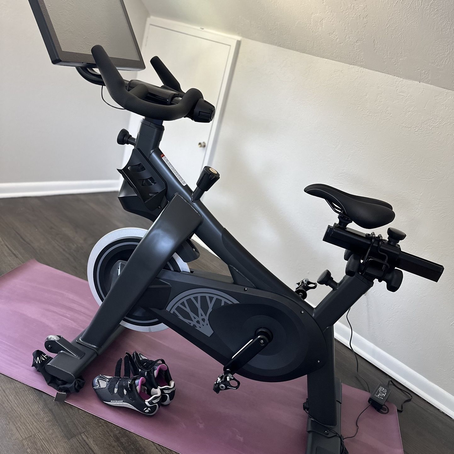 SoulCycle Spin Bike For Sale! 