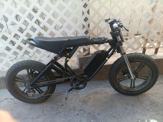 Ebike