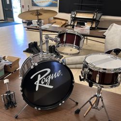 Kid Drum Kit