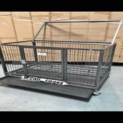 Provide a Loving Home with Dog Pet Cages and Kennels executive able