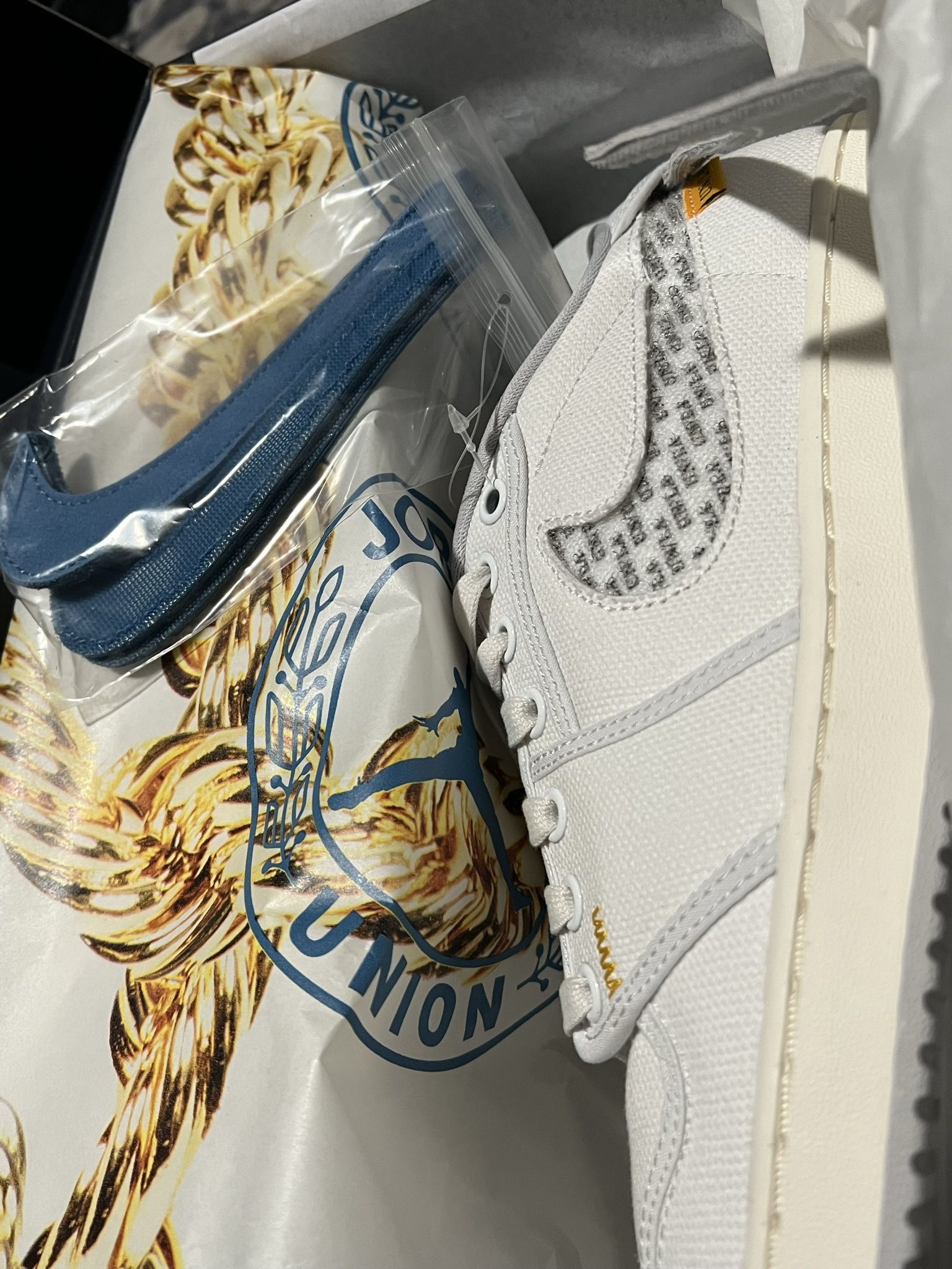 Jordan Retro 1