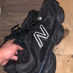 New Balance 9060 Size 11 Men