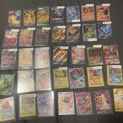 Pokémon Cards