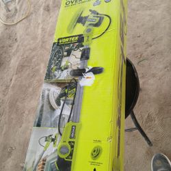 RYOBI
ONE+ 18V Cordless Soap Dispensing Scrubber (Tool Only)