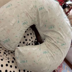 Boppy Nursing Pillow